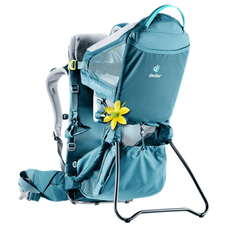 Dětská sedačka Deuter Kid Comfort Active SL