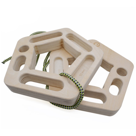 Lezecká deska YY VERTICAL Penta