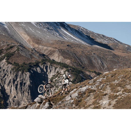 Brašna do rámu Cyclite Frame Bag Xt / 02