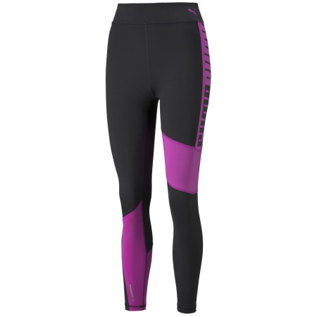 Dámské legíny Puma Train Favorite Logo High Waist 7/8 Tight