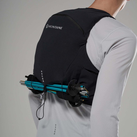 Běžecká vesta Montane Gecko Vp12+