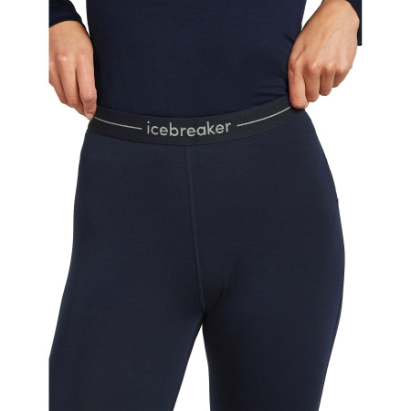 Dámské legíny Icebreaker Women Merino Blend Core Midweight Leggings