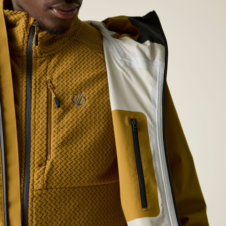 Pánská bunda Dare 2b Apex 3layer Jacket
