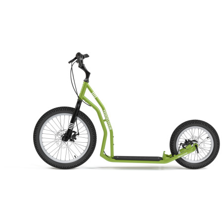 Koloběžka Yedoo Four Y40