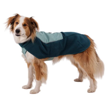 Obleček pro psa Ruffwear Timberline Fuse™ Fleece Vest