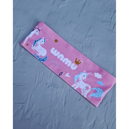 Čelenka WAMU Jednorožci