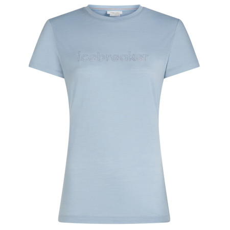 Dámské funkční triko Icebreaker Women M 150 Tech Lite SS Tee IBStitchlin