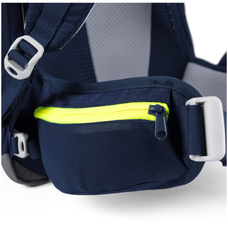 Turistický batoh Zulu Sandstone 45+5