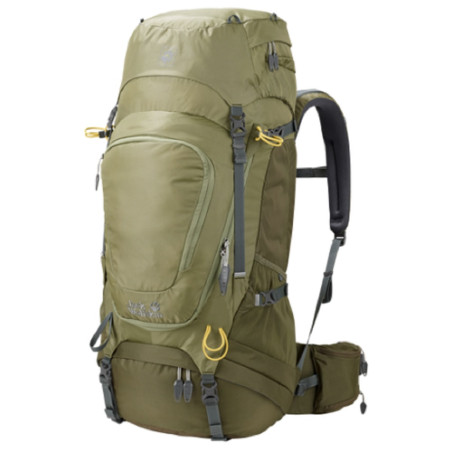 Batoh Jack Wolfskin Highland Trail XT 50