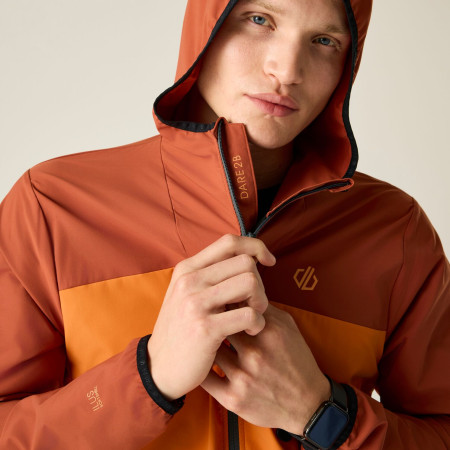 Pánská bunda Dare 2b Torrek III Jacket