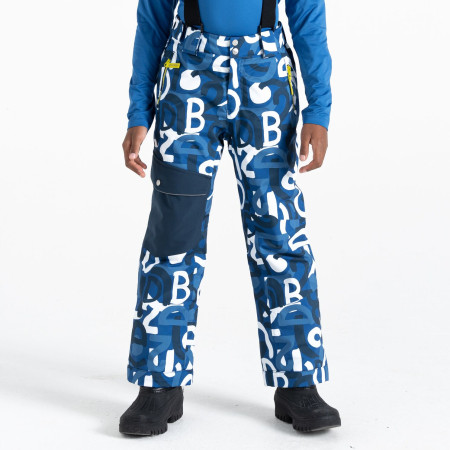 Dětské kalhoty Dare 2b Pow Pant