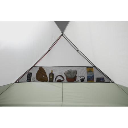 Turistický stan MSR Elixir 4 Tent