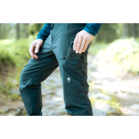 Pánské softshellové kalhoty High Point Versa Pants