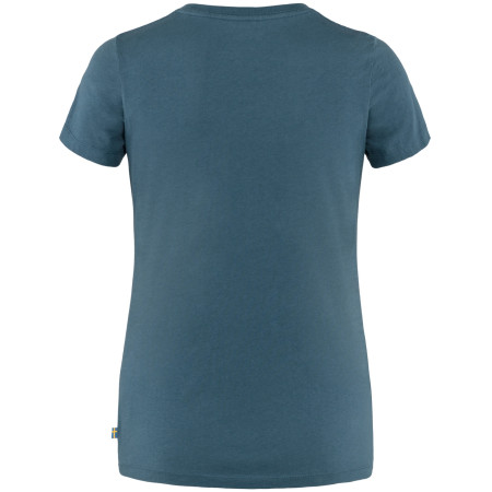 Dámské triko Fjällräven Arctic Fox Print T-shirt W