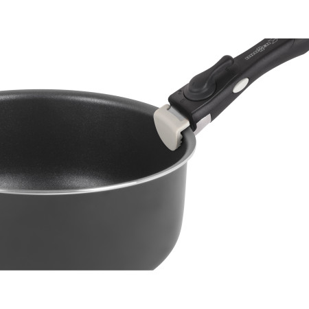 Sada hrnců Brunner Flavor 7+1 Ø 22 cm