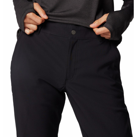 Dámské kalhoty Columbia Back Beauty 2.0 Softshell Pant