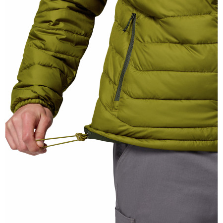 Pánská bunda Columbia Powder Lite™ II Hooded Jacket