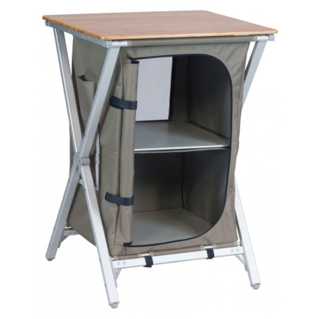 Skříň Vango Bamboo Storage Unit