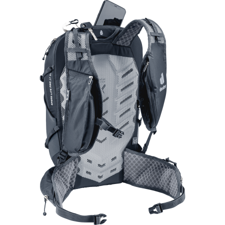 Dámský turistický batoh Deuter Speed Lite Pro 17 SL