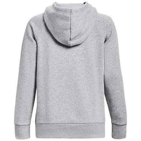 Dámská mikina Under Armour Rival Fleece Hoodie