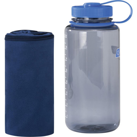 Rychleschnoucí osuška PackTowl Personal Body