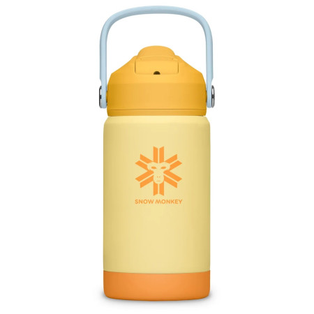 Dětská termoska Snow Monkey Kids 350 ml