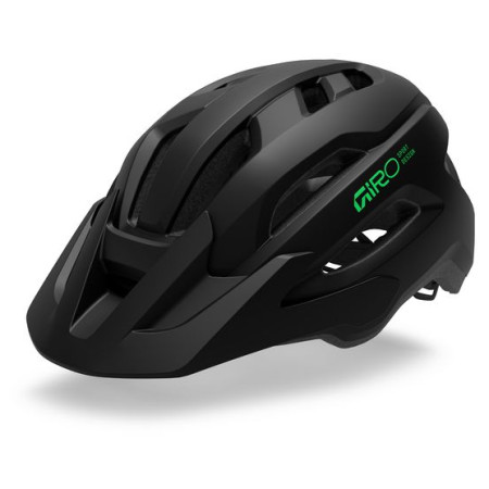 Dětská cyklistická helma Giro Fixture II MIPS Youth