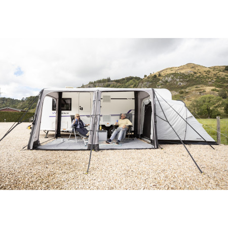 Předstan Vango Balletto Air 390