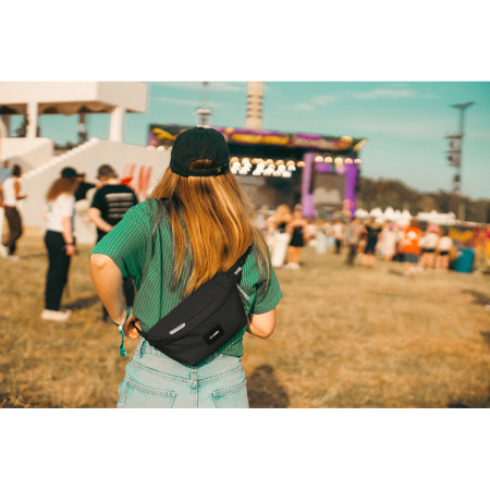 Ledvinka Pacsafe Pacsafe GO sling pack