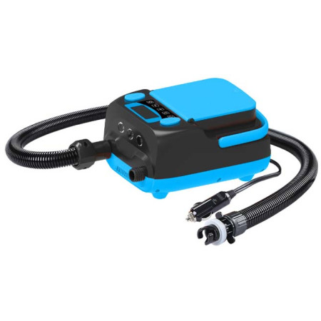 Pumpa Star 9 battery - 16psi