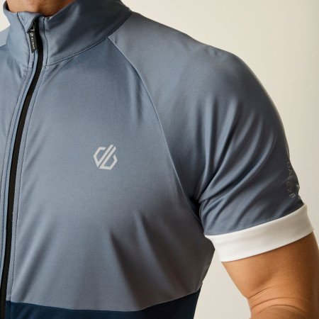 Pánský cyklistický dres Dare 2b Protraction III Jersey