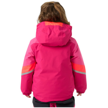 Dětská bunda Helly Hansen K Rider Jacket