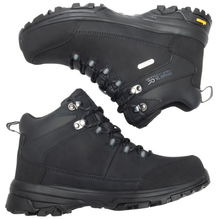Dámské boty Regatta Womens Burrell Leather Boot II