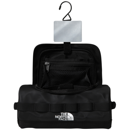 Cestovní pouzdro The North Face BC Travel Canister - S