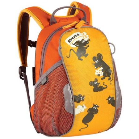 Dětský batoh Boll Bunny 6