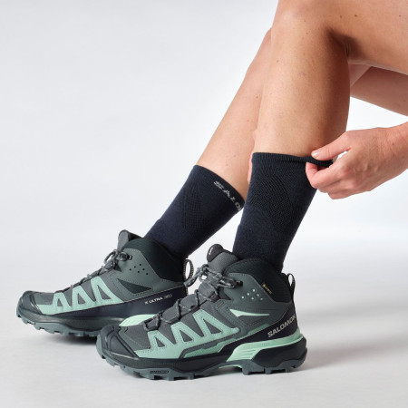 Dámské boty Salomon X Ultra 360 Mid Gore-Tex