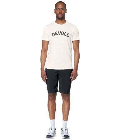 Pánské triko Devold Classic "Legacy" Tee Man
