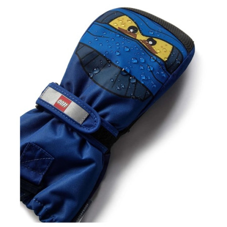 Dětské rukavice LEGO® Official Merchandise Lwagan 805