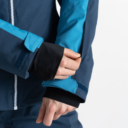 Dámská bunda Dare 2b Chute Jacket