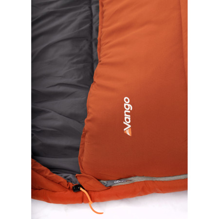 Spacák Vango Stellar Double