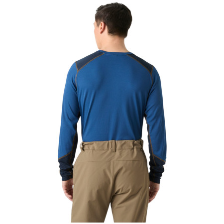 Pánské funkční triko Helly Hansen Lifa Active Crew