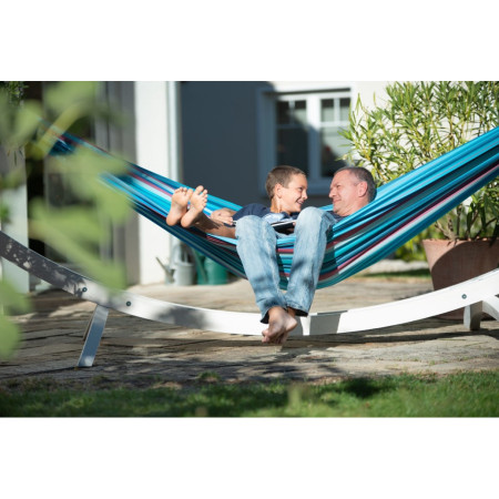 Houpací síť La Siesta Brisa Double BRH16R