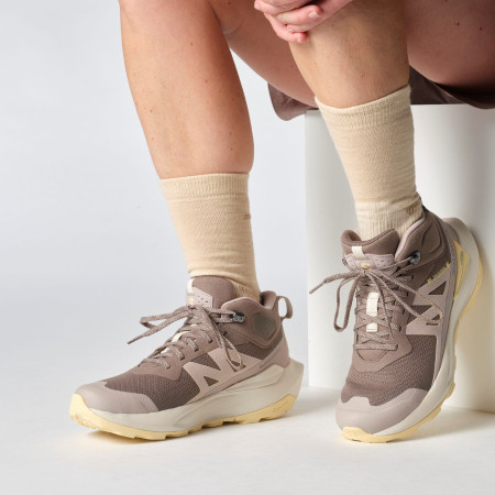 Dámské trekové boty Salomon Elixir Activ Mid Gore-Tex