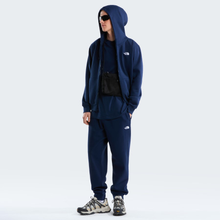 Pánská mikina The North Face M Evolution Simple Dome Regular Full Zip