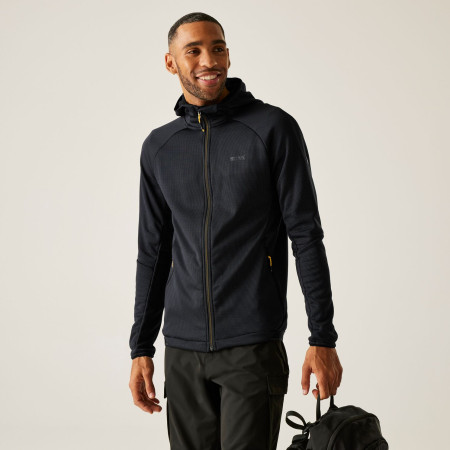 Pánská bunda Regatta Everet