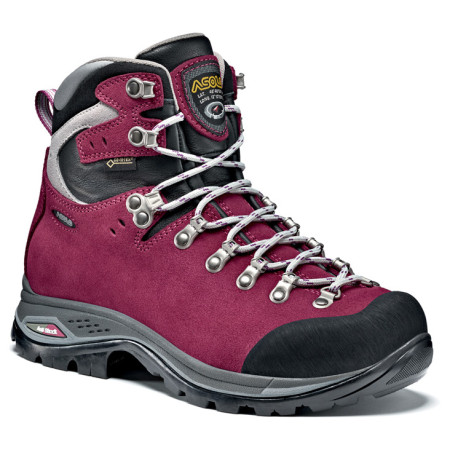 Dámské boty Asolo Greenwood GV ML