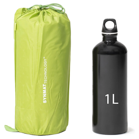 Nafukovací karimatka Exped Ultra 3R LW