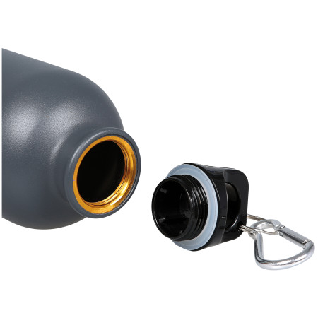 Láhev Zulu Steel Flask 0,5 L