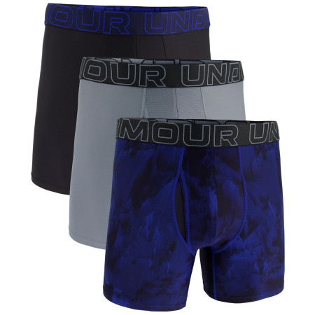Pánské boxerky Under Armour Perf Tech Nov 6in