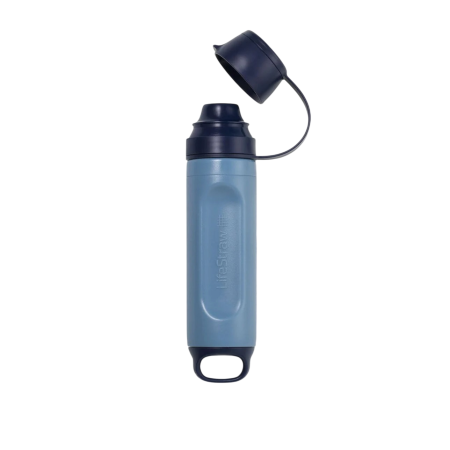 Filtr na vodu LifeStraw Peak Solo